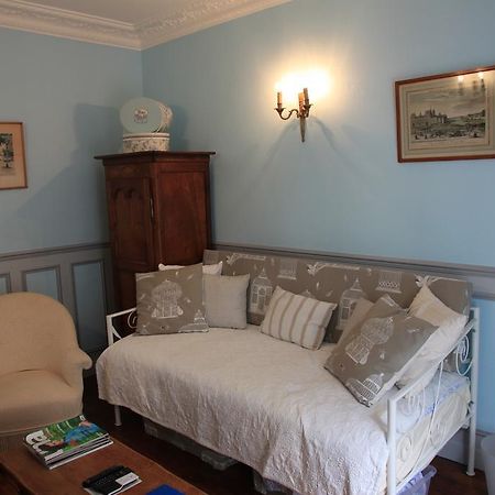 Apartment Lourmel Paris Luaran gambar