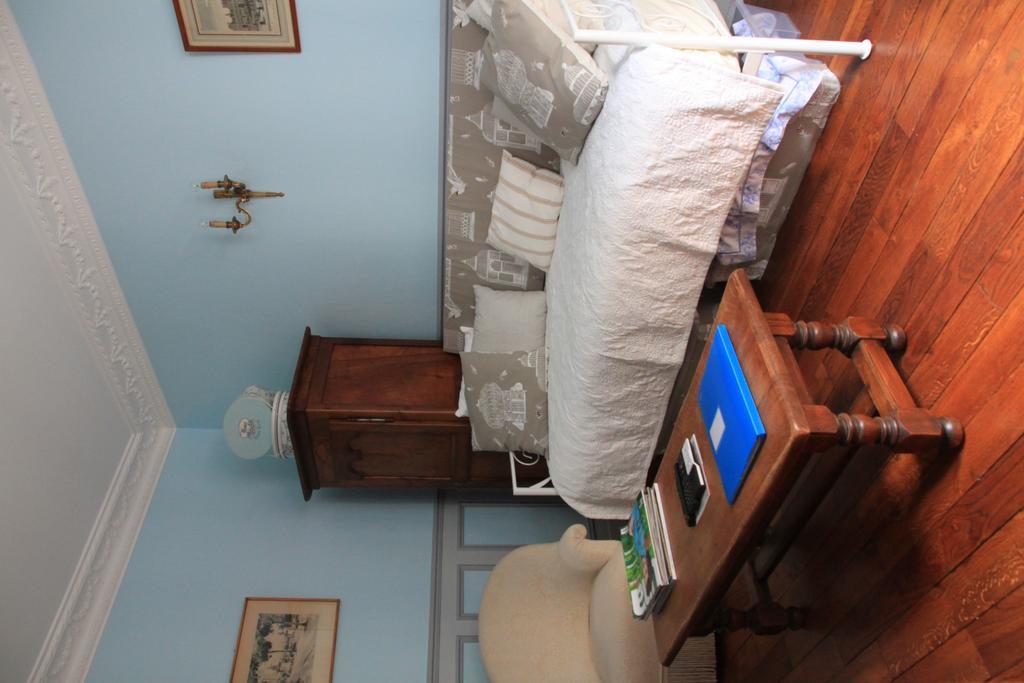 Apartment Lourmel Paris Luaran gambar