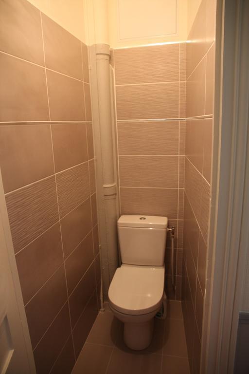 Apartment Lourmel Paris Bilik gambar