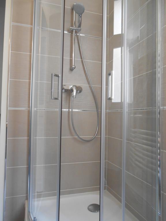 Apartment Lourmel Paris Bilik gambar