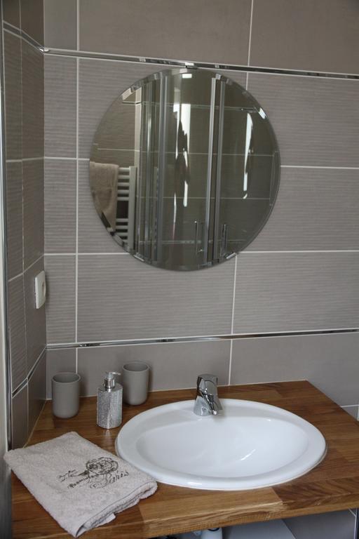 Apartment Lourmel Paris Bilik gambar
