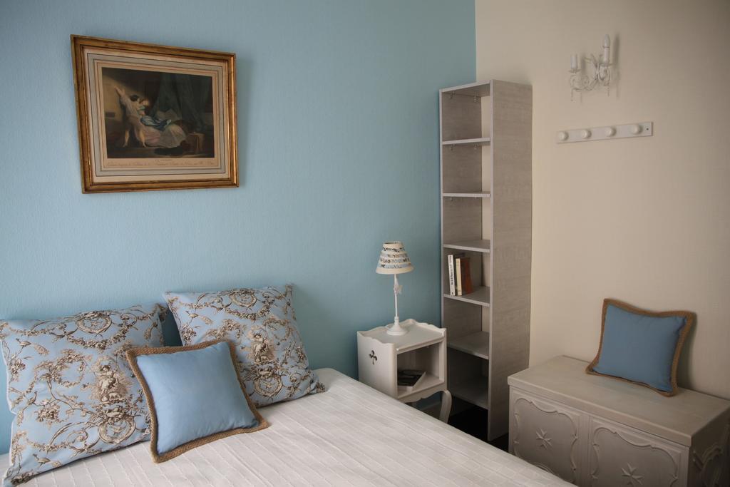 Apartment Lourmel Paris Bilik gambar
